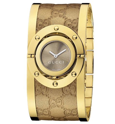 gucci armbanduhren damen